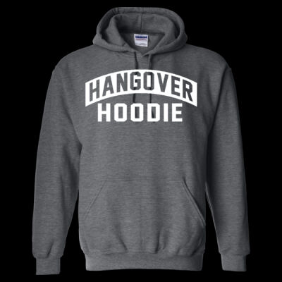 Hangover Hoodie Thumbnail