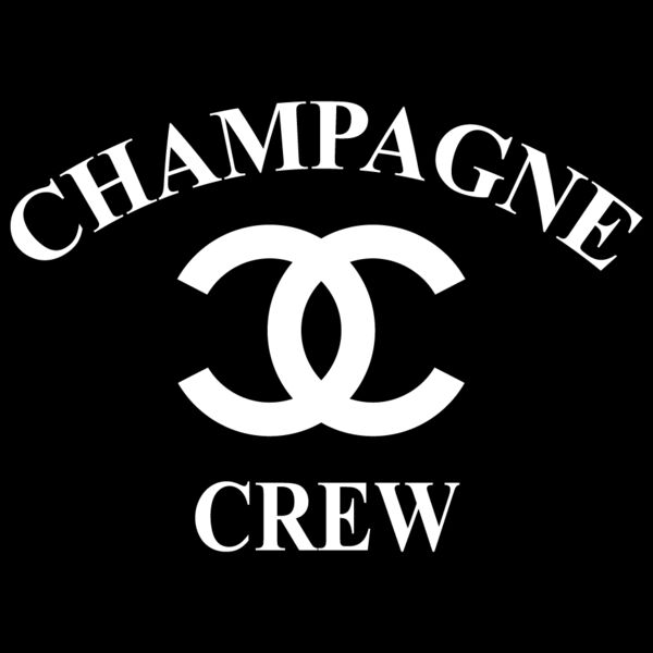 Champagne Crew Thumbnail