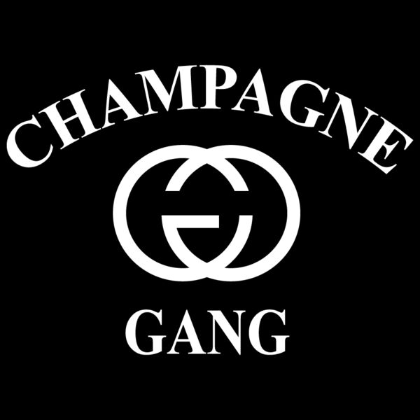 Champagne Gang  Thumbnail