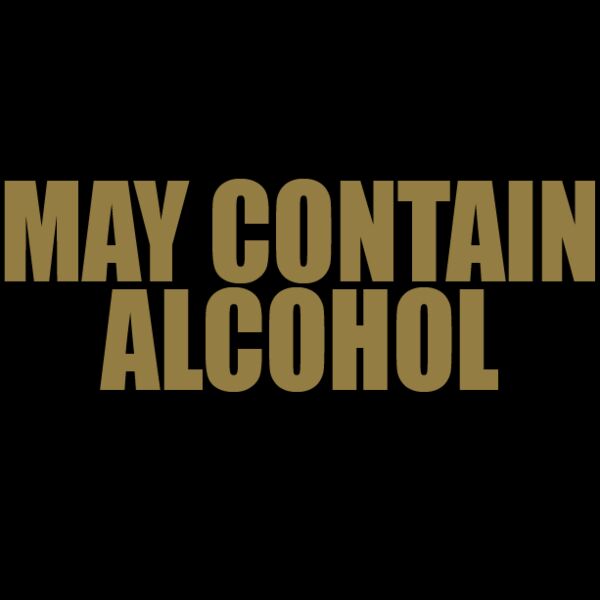 May Contain Alcohol Thumbnail