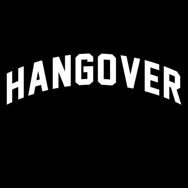 Hangover Hoodie Thumbnail